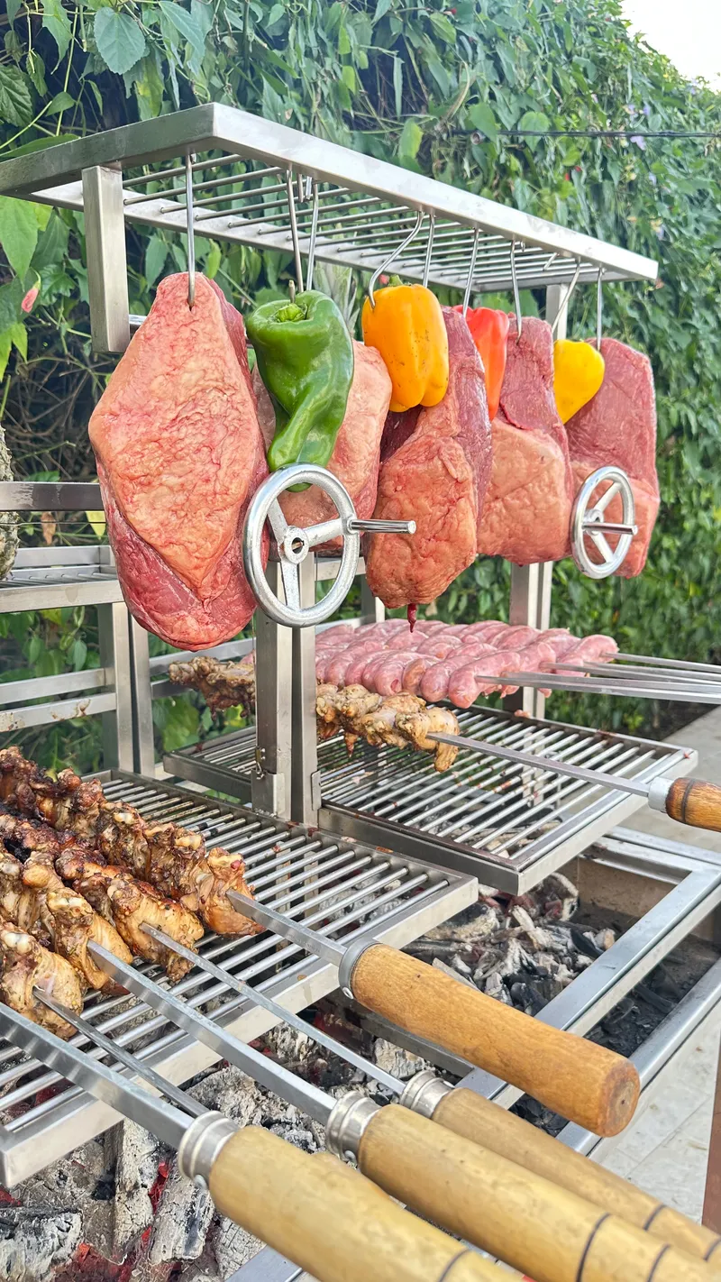 Galeria Kauã Festas